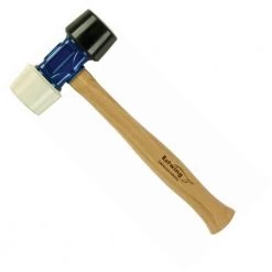 24 oz. Double-Face Soft Hammer by Estwing