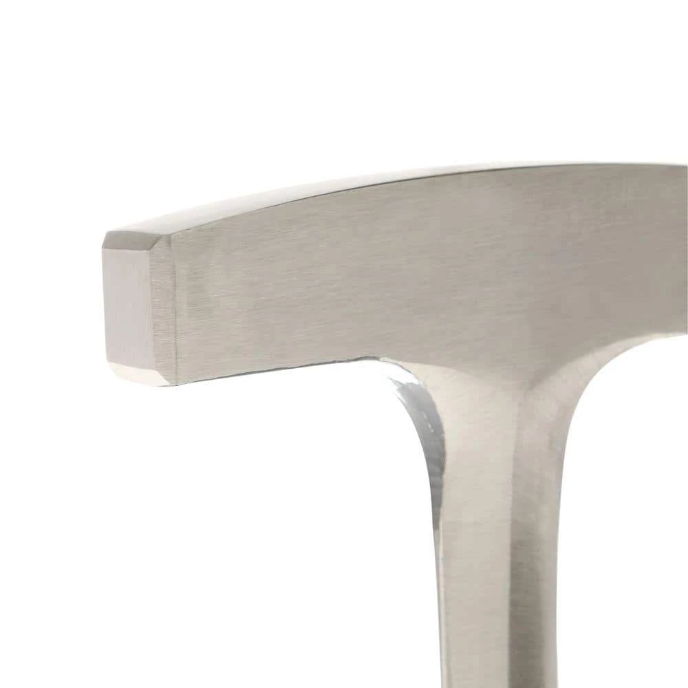 22 oz. Solid Steel Rock Pick Pointed Tip and Blue Vinyl Shock Reduction Grip by Estwing 4 22 oz. Solid Steel Rock Pick Pointed Tip and Blue Vinyl Shock Reduction Grip by Estwing - Image 2