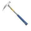22 oz. Solid Steel Rock Pick with Pointed Tip and Long Handle by Estwing -Graintex Sales estwing specialty hammers e3 23lp 64 1000