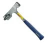 35 oz. Shingler's Hammer with Shock Reduction Grip by Estwing