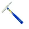 14 oz. Solid Steel Welder Chipping Hammer by Estwing -Graintex Sales estwing specialty hammers e3 wc 64 1000