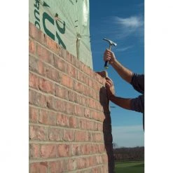 22 oz. Smooth-Face Bricklayer's Hammer by Estwing -Graintex Sales estwing specialty hammers e6 22blc 31 1000