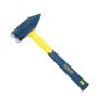 40 oz. Steel Blacksmith Hammer by Estwing -Graintex Sales estwing specialty hammers mrf40bs 64 1000