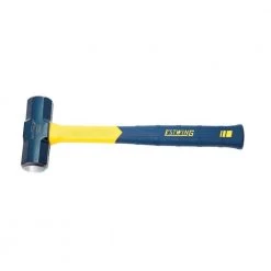 40 oz. Sure Strike Steel Engineer Hammer by Estwing -Graintex Sales estwing specialty hammers mrf40e fa 1000