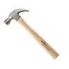 20 oz. Sure Strike Hammer with Hickory Handle by Estwing
