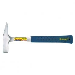 18 oz. Solid Steel Tinners Hammer by Estwing -Graintex Sales estwing specialty hammers t3 18 fa 1000