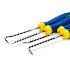 Mini Pick and Hook Set (4-Piece) by Estwing -Graintex Sales estwing tool accessories 42450 1f 1000