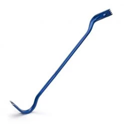 30 in. Duck-foot Shingle Ripping Wrecking Bar and Pry Tool by Estwing