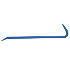 18 in. Gooseneck Wrecking Bar by Estwing