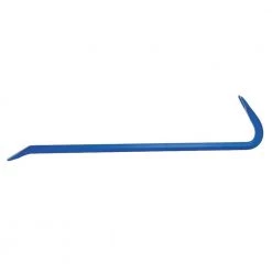 24 in. Gooseneck Wrecking Bar by Estwing