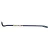Pro Series 36 in. Gooseneck Wrecking Bar by Estwing -Graintex Sales estwing wrecking pry bars ewb 36ps 64 1000