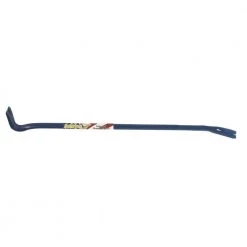 Pro Series 36 in. Gooseneck Wrecking Bar by Estwing
