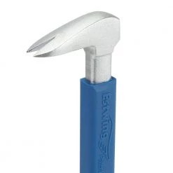 10 in. Pro-Claw Molding Puller by Estwing -Graintex Sales estwing wrecking pry bars mp250g 40 1000