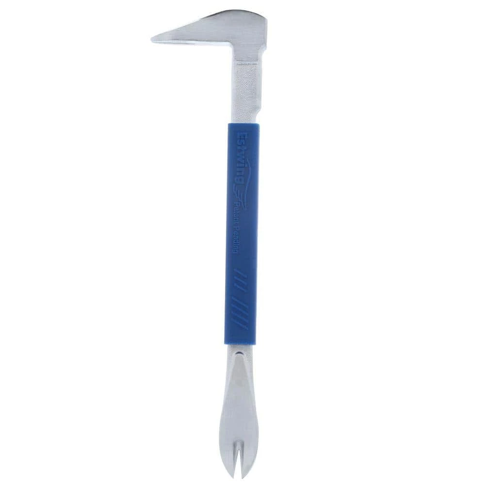 9 in. Pro-Claw Nail Puller by Estwing 3 9 in. Pro-Claw Nail Puller by Estwing