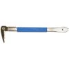 12 in. Pro-Claw Nail Puller by Estwing -Graintex Sales estwing wrecking pry bars pc300g 64 1000