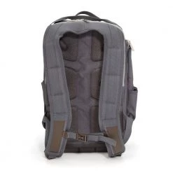 20 in. Hard Bottom Utility Backpack or Tool Bag by Estwing -Graintex Sales gray tan estwing tool bags 94759 c3 1000