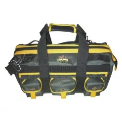 24 in. Polyester Contractor's Tool Bag by Graintex