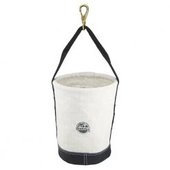 12 in. 16-Pocket Utility Tool Bucket by Graintex