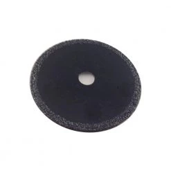 1-3/4 in. Medium Grit Carbide Grit Circular Saw Blade by RemGrit