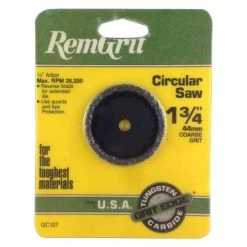 Graintex Sales -Graintex Sales remgrit circular saw blades gc107 c3 1000