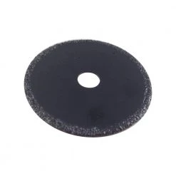 2-1/2 in. Coarse Grit Carbide Grit Circular Saw Blade by RemGrit