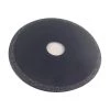 4 in. Diameter 25/32 in. Arbor Coarse Grit Carbide Grit Circular Saw Blade by RemGrit -Graintex Sales remgrit circular saw blades gc406 64 1000