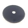 4 in. Diameter 5/8 in. Arbor Coarse Grit Carbide Grit Circular Saw Blade by RemGrit -Graintex Sales remgrit circular saw blades gc408 64 1000