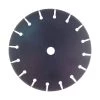 6-1/2 in. Coarse Grit Carbide Grit Circular Saw Blade by RemGrit -Graintex Sales remgrit circular saw blades gc652 64 1000