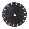 7 in. Medium Grit Carbide Grit Circular Saw Blade by RemGrit -Graintex Sales remgrit circular saw blades gc700 64 1000