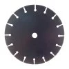 7 in. Coarse Grit Carbide Grit Circular Saw Blade by RemGrit -Graintex Sales remgrit circular saw blades gc703 64 1000