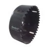 Disston 4-1/2 in. Diameter Carbide Grit Hole Saw by RemGrit -Graintex Sales remgrit hole saws bits g072 64 1000