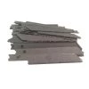 2-7/8 in. Coarse Grit Carbide Grit Jig Saw Blade with Universal Shank (50-Pack) by RemGrit -Graintex Sales remgrit jigsaw blade gj6 50 64 1000