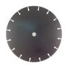 10 in. Coarse Grit Carbide Grit Circular Saw Blade by RemGrit -Graintex Sales remgrit table saw blades miter saw blades gc507 64 1000