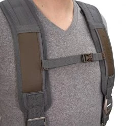 13-Pocket Electrician/Tradesman's Rig with Suspenders by Estwing -Graintex Sales tan estwing tool belts 94747 1f 1000