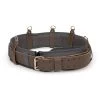 4 in. Padded Leather Tool Belt by Estwing