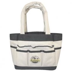 10 in. Polyester Multi-Utility Bag by Graintex